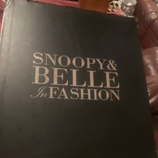Snoopy And Bella picture