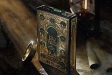The Lord Of The Rings Premium Playing Cards Deck - new -  by Theory11 picture
