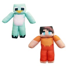 Milo and Chip Plush Toy 25cm Soft Stuffed Cute Plushie Doll Christmas Gift.. picture
