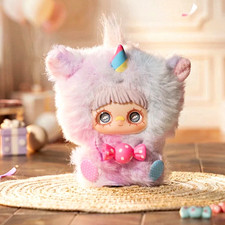 TOP TOY x SURE RUN Surprise Party MayMei Plush Pendant “Piñata” picture