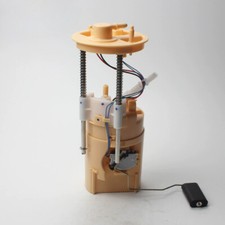 Fuel pump 7380136 7195471 For BMW X5 E70 3.0d 3.5d 30dX 35dX 40dX M50dX M57 M57 picture