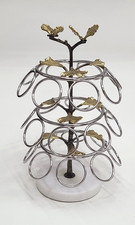 Michael Aram Butterfly 175936 Ginkgo K-Cup Carousel picture
