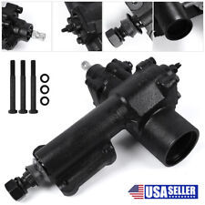 For 1955-57 Chevrolet 500 Series Power Steering Gear Box Bel Air 210 Tri 5 Chevy picture