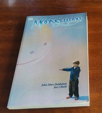 The Compleat Moonshadow (DC Comics March 1998) Very Good Ships Free picture
