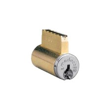 Medeco 20200S1T-26-ZDS General Lock Cylinder with 6-Pin DL Keyway picture