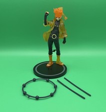 Naruto G.E.M. Uzumaki Sage Mode Action Figure, MegaHouse, Anime Collectible New picture