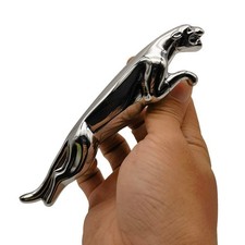 1pc Cool Windproof Lighter Jet Torch Butane Gas Cigarette Cigar Lighter Silver picture