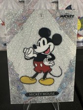 2026 Cenese Boutique Disney Mickey And Friends Mickey Mouse Crystallia /299 picture