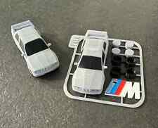 BMW E30 Toy kit card picture