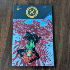 Immortal X-Men Vol 5 X-Men Forever Marvel Comics -  Trade Paperback picture