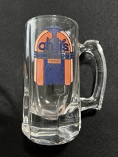 Vintage 1985 The Big Chili’s Reunion Bar & Grill Coffee Mug Collectible  picture