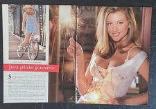 Playboy PICTORIAL ONLY - Playmate JENNIFER ROVERO   July, 1999    7 pages picture
