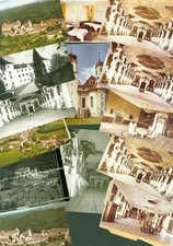 88364 W7962 Wolfegg, Allgäu Lot with 25 Photos Different Sizes S... - 13 picture