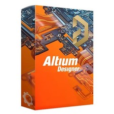 Altium Designer 26 Enterprise for PC Windows picture