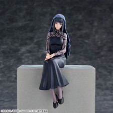 SAKAMOTO DAYS Figure Osaragi Chokonose Premium Japan picture
