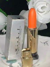 VINTAGE COLLECTIBLE MICHEL  PARIS NY LONDON LIPSTICK REFILL ATHENA X ROSE   NEW  picture