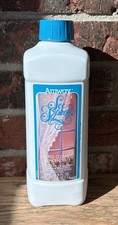 Vintage 1994 Amway See Spray Glass Cleaner Concentrate 1 Liter / 33.8 oz picture
