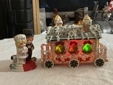2007 WINWARD HOLIDAYS COLLECTION CABIN & MARRIEGE picture