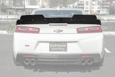 for 2016-Present Chevrolet Camaro All Models | 1LE Extended V2 Style ABS Plastic picture