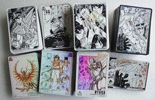  NEW 2026 Kayou Saint Seiya Manga Edition Cards R, SR, SSR, UR & MR Choice picture