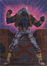 1993 SkyBox Marvel Masterpieces - You Pick -  5+ Cards NM picture