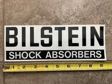Vtg BILSTEIN Shocks 9 3/8
