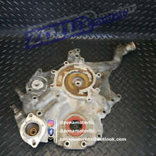 Dodge , Jeep 4.7L Magnum V8 SOHC Timing Cover 53021227AA picture