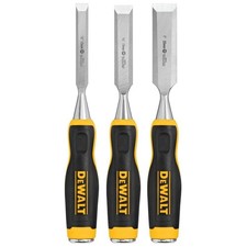 Dewalt Pro Wood Chisel Set 3 Piece picture