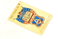 Order of Independent Americans Falls Council Proposition For Membership picture
