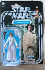Kenner Star Wars The Vintage Collection Princess Leia Organa VC316 2021 picture