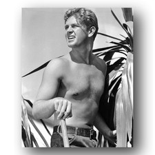Sterling Hayden Photo 8x10 Actor Portrait picture