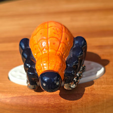 Nora Fleming Spooky Spider A04b With Repeating NF's picture