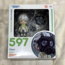 Nendoroid Dramatical Murder Clear Figure #597 Good Smile Company Japan picture