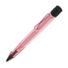 Lamy AL-Star Ballpoint Pen in Flamingo - NEW in Original Box -Made in Germany picture