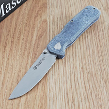 Maserin Pulse Folding Knife 3.13