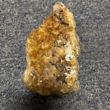 Absolutely Massive Geo Chunk Saturated, Citrine, Stunning, Natural Energy  picture
