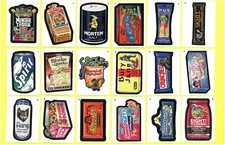 2024 Topps Wacky Packages: All New Series HALLOWEEN Edition - IN HAND - SINGLES picture