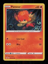 PANSEAR COMMON 026/189 NM POKEMON picture