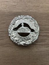 Scottish Regimental Plaid Brooch. Reproduction Made In Scotland picture