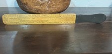 Rare Antique 1890's 