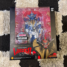 Storm Collectibles Jushin Thunder Liger (Nauts Exclusive) Wrestling Figure picture