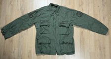 Venezuelan Ejercito Bolivariano Army Military OD Green Jacket Shirt MANY SIZES picture