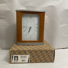 SEIKO QHG202SLH picture