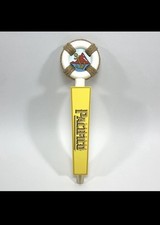 Pacifico Cerveza Beer Tap Handle Life Preserver picture