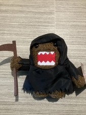 2026 Domo Grim Reaper Halloween 7