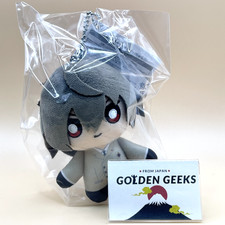 Persona 5 The Royal P5R Plush doll Keychain Mascot SEGA ATLUS JAPAN SHIP ASAP picture