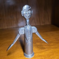  A Vintage Italian Sommelier corkscrew  picture