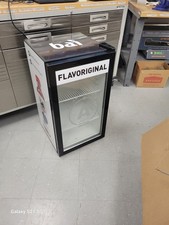 Mini Fridge BAI WATER PROMO REFRIGERATOR 18 X18 X 31 MAN CAVE ESSENTIAL picture