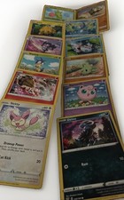 Pokémon 2020 Assorted Near Mint Darkness Ablaze Individual Cards 12 picture