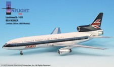 Inflight IF011001 Eastern BEA Lockheed L-1011-1 N305EA Diecast 1/200 Jet Model picture